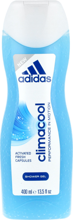 Adidas Climacool Woman sprchový gel 400 ml Adidas Climacool Woman sprchový gel 400 ml