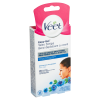 <p><meta charset="utf-8" /></p>
<h3 class="pro-name pro-hide-mobile m-0"><span>Pásiky – účinné už od dĺžky 1.5mm VEET Studené voskové pásiky na tvár 20 ks