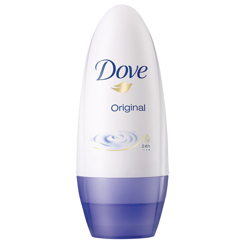 Dove roll-on Original 50ml Dove roll-on Original 50ml