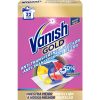 Vanish Gold utierky na zachytenie farby prádla 16ks 32 praní