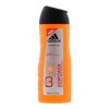 Adidas Men Adipower sprchový gél 400ml