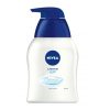 NIVEA Creme Soft ošetrujúce krémové tekuté mydlo 250ml
