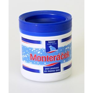Dubrava Monteráček 500G