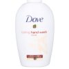 Dove Silk tekuté mydlo 250ml