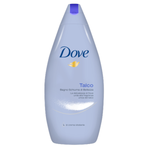 Dove Talco srpchový gél 700ml