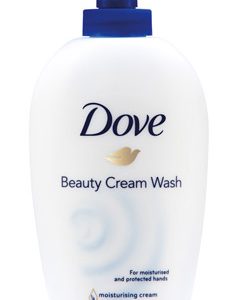 Dove tekuté mydlo Beauty Cream 250ml