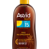 Astrid Sun olej na opaľovanie OF15 200ml