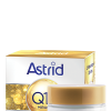 Astrid Q10 Miracle Antiwrinkle & Energizing denný krém 50ml