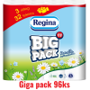 Regina Giga Pack Kamilka toaletný papier 3vrst. 96ks