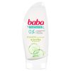 Baba Natura Uhorka sprchový gél 250ml