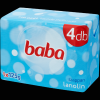 <h1>Baba Lanolin mydlo 4x125g</h1> Baba Lanolin mydlo 4x125g