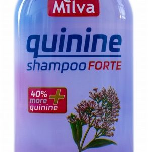 Milva šampón chinín forte big 500 ml
