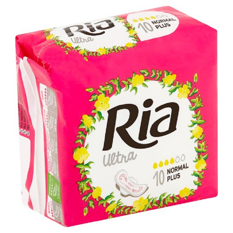 Ria Ultra normal plus 10ks Ria Ultra normal plus 10ks