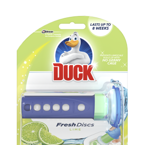DUCK Fresh Discs Lime 36ml