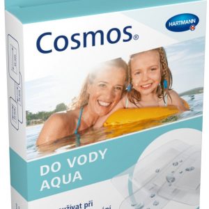 Cosmos náplasť do vody 10ks