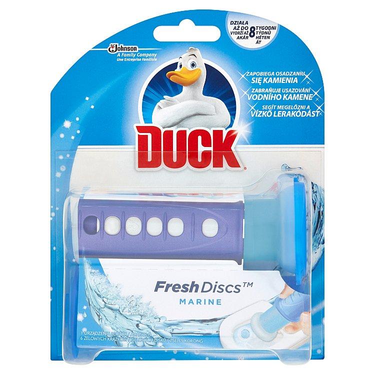 DUCK Fresh Discs Marine 36ml DUCK Fresh Discs Marine 36ml