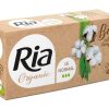 Ria Organic Tampóny Normal 16ks