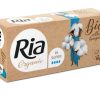 Ria Organic Tampóny Super 16ks