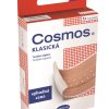Cosmos klasická Textilná náplasť 1m x 6cm