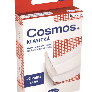 Cosmos klasická z netkanej textílie 1m x 6cm