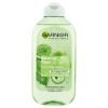<p><span>Odličovacia voda Garnier Skin Naturals Essentials perfektne osvieži a tonizuje vašu pleť. Obsahuje detoxikačný výťažok z hrozna a pre-vitamín B5. Úlohou odličovacej vody je zbaviť pokožku posledných nečistôt. Po použití bude vaša pleť čistá Garnier Essentials pleťová voda pre normálnu a zmiešanú pleť 200 ml