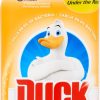 Duck WC gél citrus 750ml