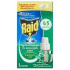 <p> RAID Elektrický odparovač s tekutou náplňou Raid Eucalypt náplň do elektrického odparovača 27ml