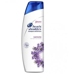 Head & Shoulders Nourishing šampón 90ml