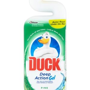 Duck WC gél Pine fresh 750ml