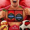 Old Spice Captain darčekový set 2