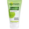 Garnier Skin Naturals Essentials osviežujúci peelingový krém normálnu a zmiešanú pleť 150 ml