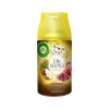 <p>Doprajte si trochu raja spojeného s vôňou čerstvého kokosu Air Wick Freshmatic Rajská záhrada náplň 250ml