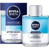 Nivea Men Protect & Care 2in1 Hydratačný voda po holení 100 ml