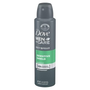 Dove Men+ Care Sensitive Shield deodorant 150ml