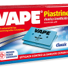 Vape Classic náplne do el. odparovača proti komárom 30ks