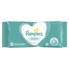 Pampers sensitive fragrance-free vlhčené utierky 52ks