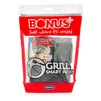 Bonus Grill SmartPack Bonus Grill SmartPack