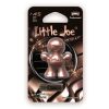 Little Joe Metallic Cedarwood osviežovač do auta