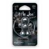 Little Joe Metallic Musk osviežovač do auta
