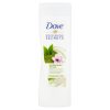 <p><meta charset="UTF-8" /><meta charset="UTF-8" /></p>
<ul>
<li>Šetrne sa stará o pokožku celého tela</li>
<li>Mlieko DOVE Matcha Tea obsahuje jemné umývacie a vyživujúce zložky</li>
<li><strong>Pokožku intenzívne hydratuje a zvyšuje jej elasticitu</strong></li>
<li>Telové mlieko DOVE Nourishing Secrets Matcha Green Tea je jemne parfumované</li>
<li>Pokožku prevonia naozaj decentne</li>
<li>Zanechá pokožku hodvábne hebkú</li>
</ul> Dove Nourishing Secrets Awakening Ritual telové mlieko 400 ml