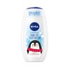 Nivea Baby It's cold outside sprchový gél 250ml