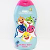 Nickelodeon Baby Shark pena do kúpeľa 400ml