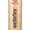 Wellaflex Flexible Ultra Strong Hold penové tužidlo 200ml