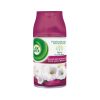 <p><em>Zažite lákavé Air Wick Freshmatic Smooth Satin & Moon Lily náplň 250ml