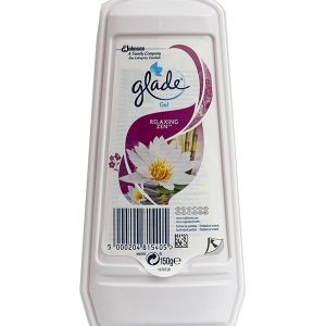 Glade Japonská záhrada osviežovač vzduchu 150g