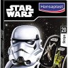 Hansaplast Star Wars náplasť 20ks