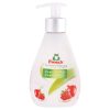 FROSCH EKO Tekuté mydlo Granátové jablko dávkovač 300 ml