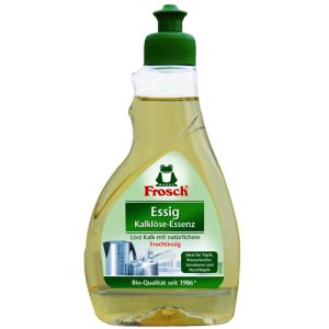 Frosch Octový odvápňovač na kuchyňské povrchy a vybavení koncentrát 300ml