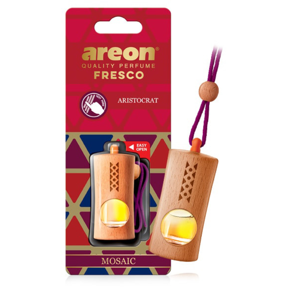 Areon Fresco Mosaic Aristocrat 1ks Areon Fresco Mosaic Aristocrat 1ks