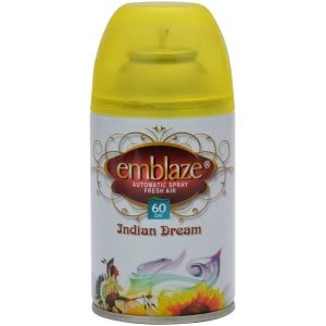 Emblaze Indian Dream náplň 260ml